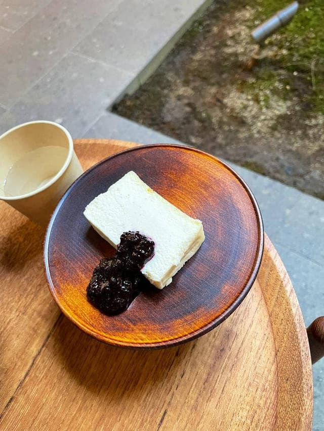 奈良御菓子製造所 ocasi - サブ画像2