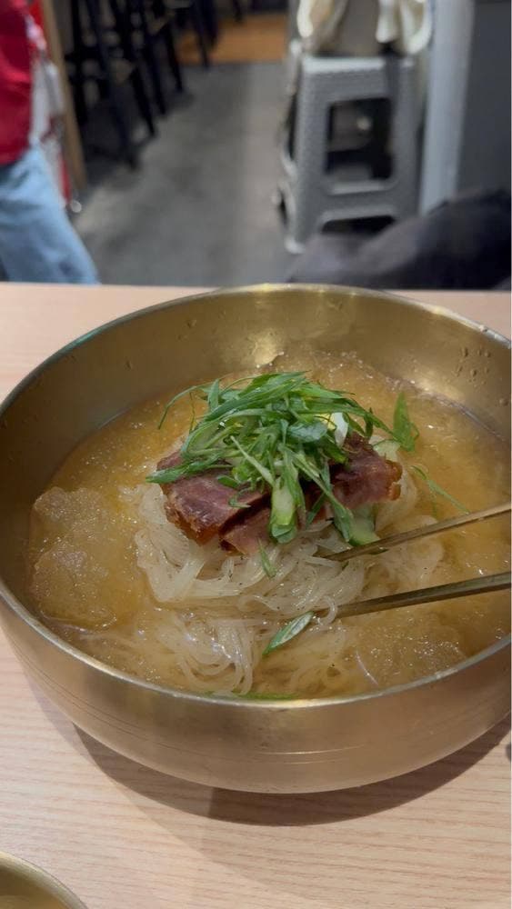 アジョシ 下北沢店 - サブ画像3
