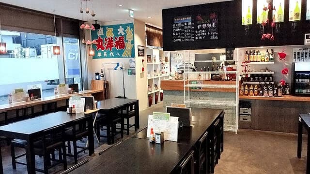 伊豆の漁師バル おためし屋 - サブ画像2