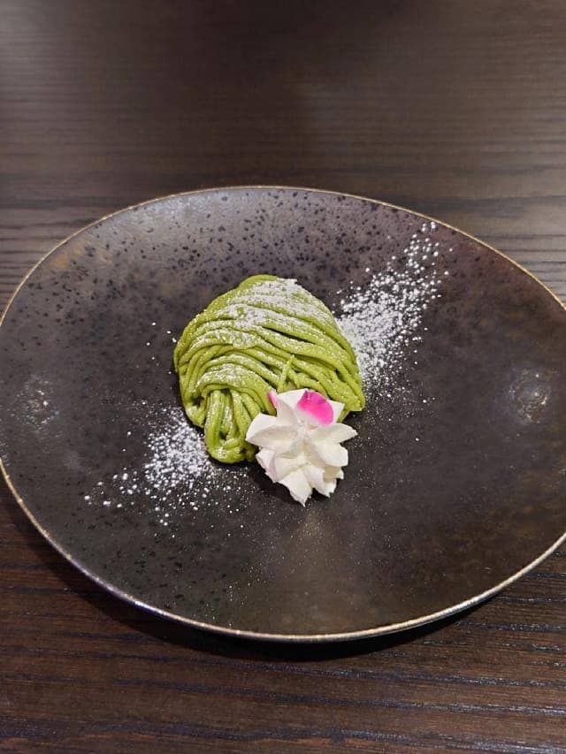 GINZA CAFE dining and bar - サブ画像2