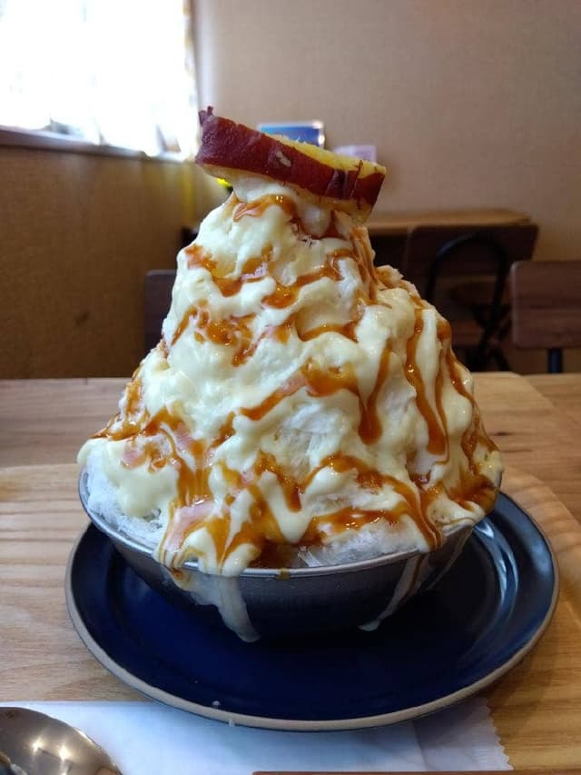 焼き芋あきな - サブ画像2