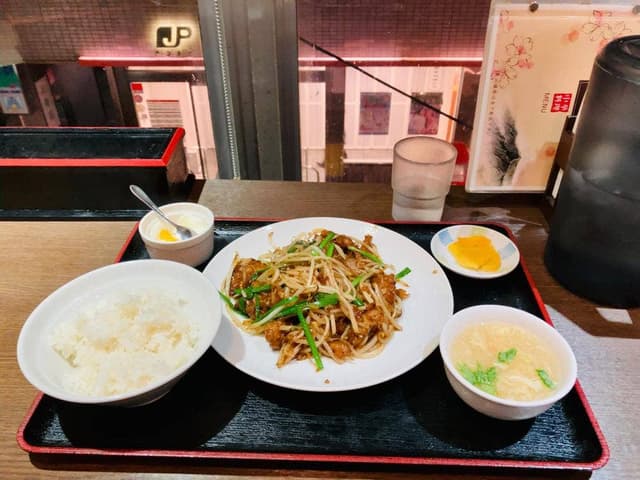 高園 - サブ画像3