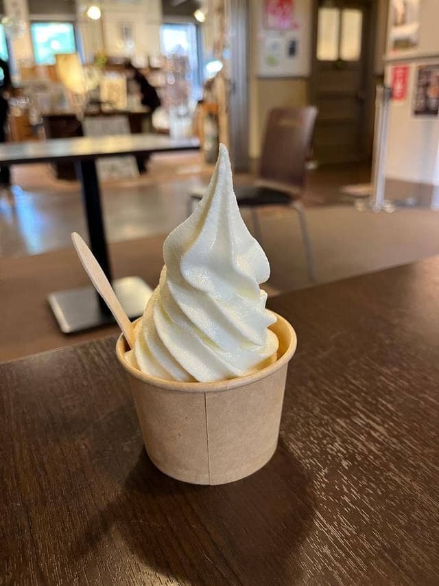 ミュージアムカフェ ぽらす - サブ画像3