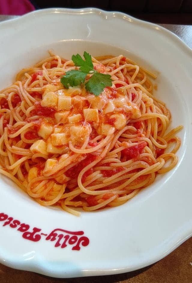 ジョリーパスタ 稲毛海岸店 - サブ画像2