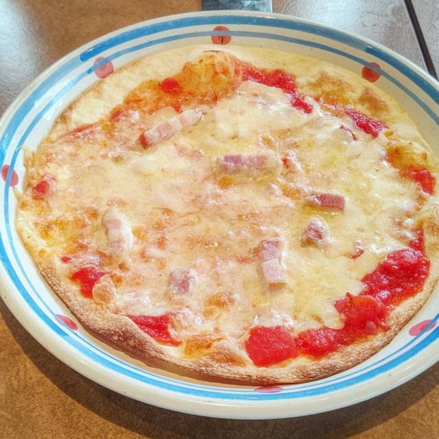 ジョリーパスタ 稲毛海岸店 - サブ画像3