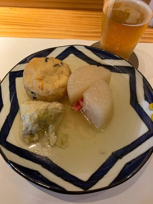 串 旬菜 はしもと - サブ画像1