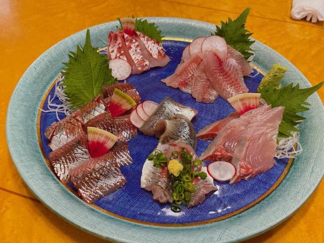 鱗亭 - サブ画像2