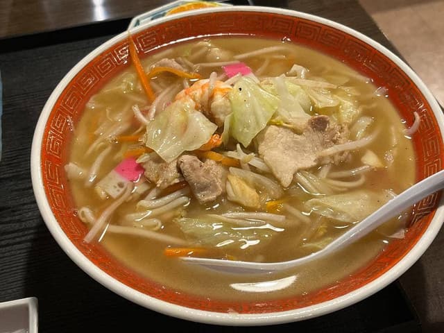 博多屋うどん - サブ画像2