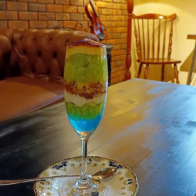 Chouette - サブ画像1