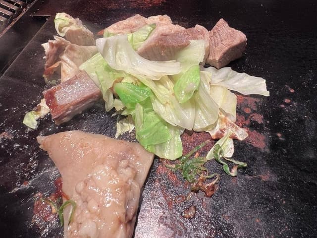 鶴橋風月 ヨドバシ仙台店 - サブ画像2
