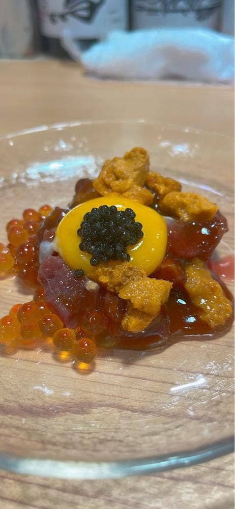 大衆馬肉酒場 うまる 盛岡大通店 - サブ画像1