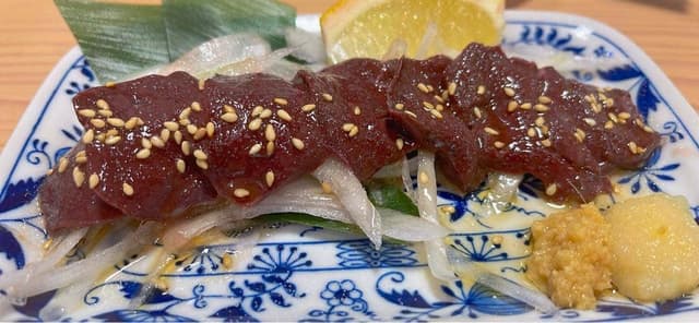 大衆馬肉酒場 うまる 盛岡大通店 - サブ画像2