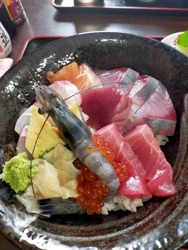 魚善 - サブ画像1