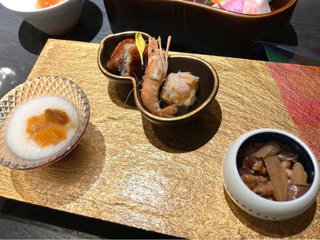 お食事処 桂 休暇村日光湯元 - サブ画像3