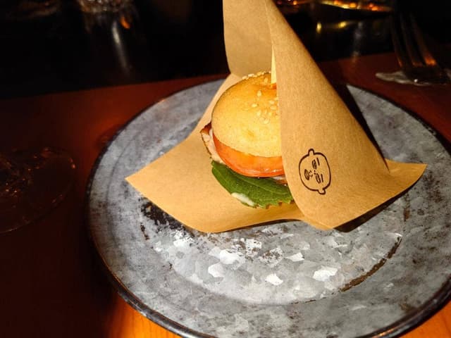 BrasserieTatsuyaa - サブ画像1