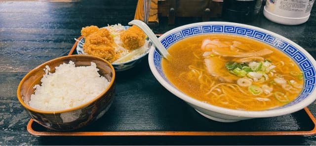 末広食堂 - サブ画像2