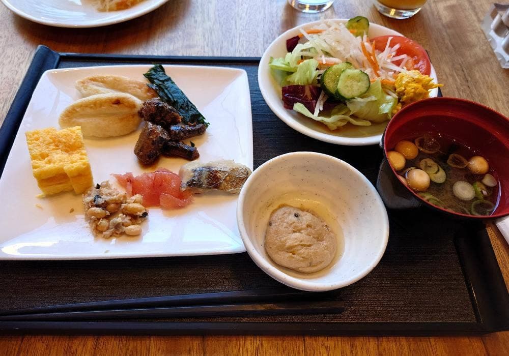 シェフズテーブル ANAホリデイ・イン仙台