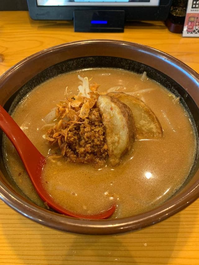 麺場 田所商店 守口店 - サブ画像2