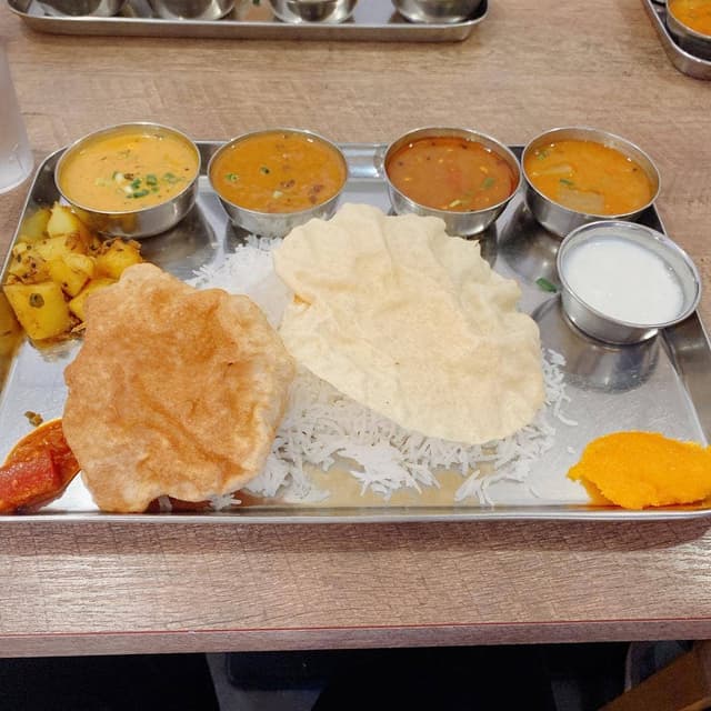 NANDHINI 虎ノ門店 - サブ画像2