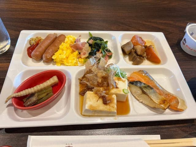 グランメール山海荘 - サブ画像2