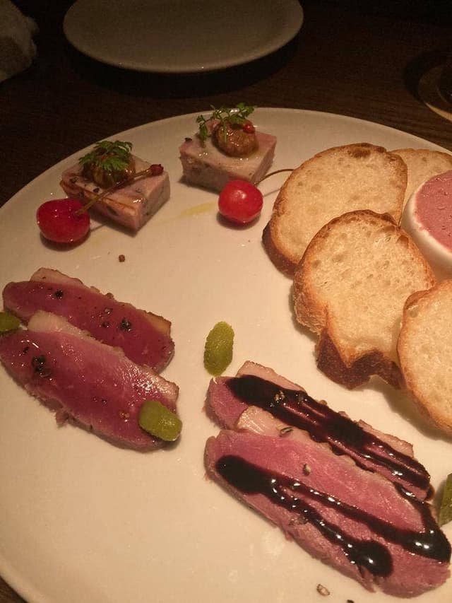Bar VEILLE - サブ画像1