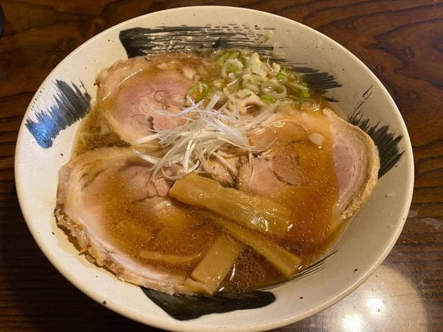 麺や玄 - サブ画像2