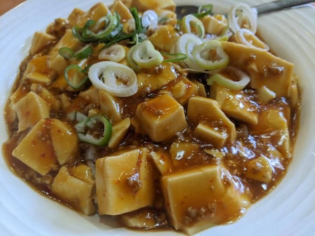 中国料理 豊龍園 長久手店 - サブ画像1