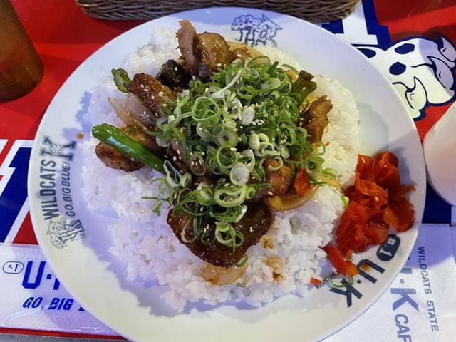 U・K WILDCATS 堺大浜店 - サブ画像3