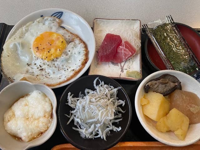 カフェサザン・ジョイ - サブ画像3