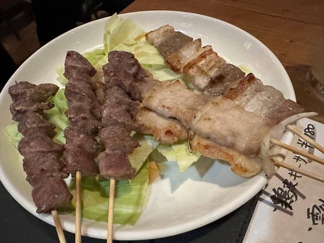 ファイアーボールカフェ - サブ画像2