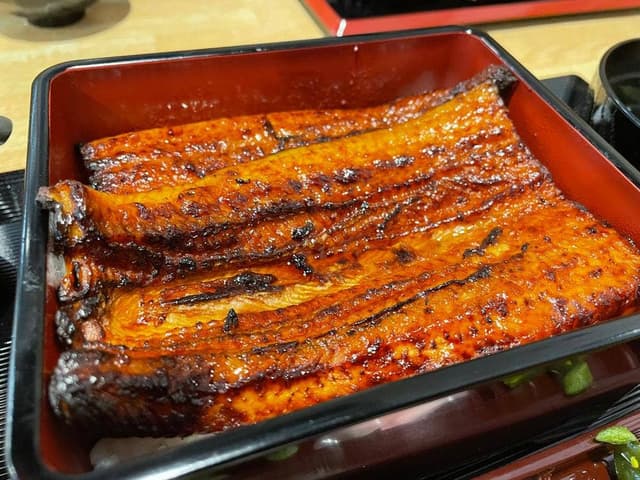 鰻の成瀬 札幌店 - サブ画像1