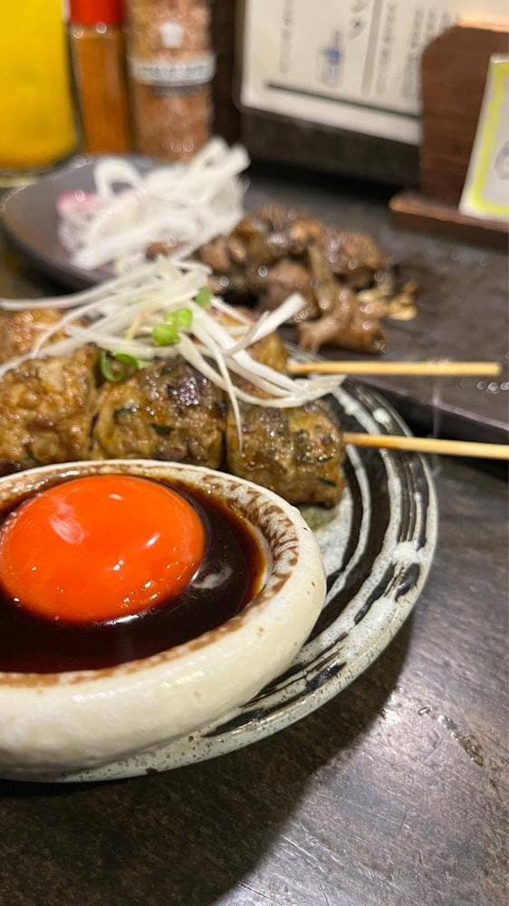 焼鳥ダイニング 鶏 BUTE - サブ画像1