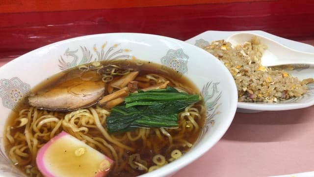 東海楼 - サブ画像1