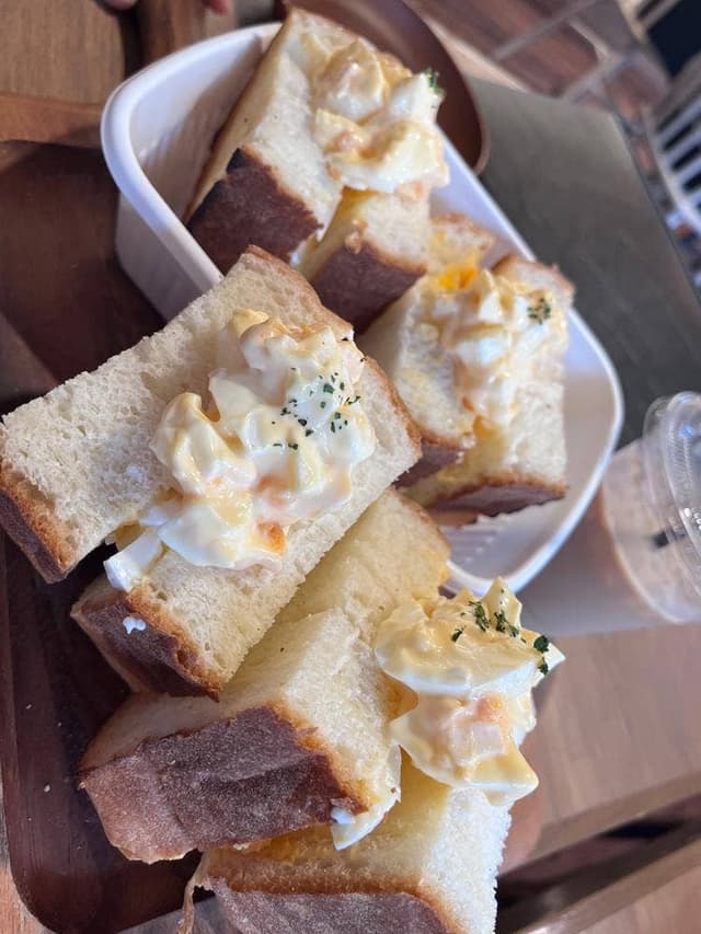TAKENO FARM トリアス久山店 - サブ画像1