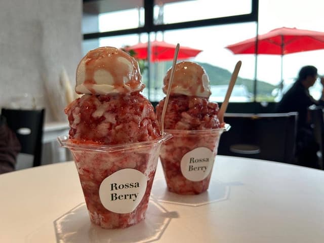 Rossa Berry - サブ画像1