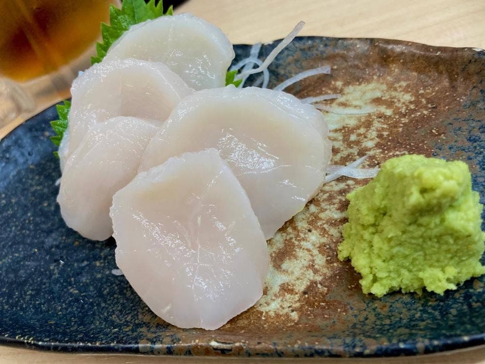 めしと酒 と㐂
