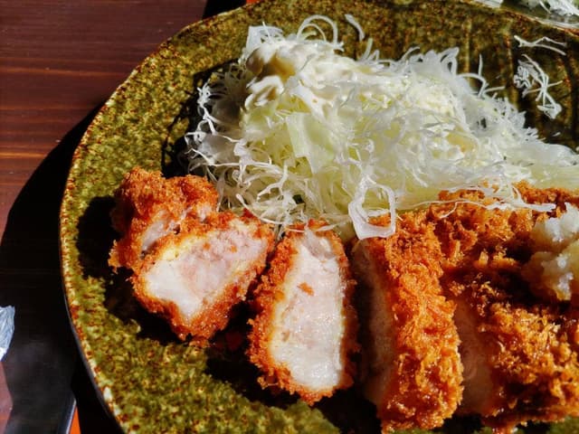 とんかつ小山 - サブ画像2