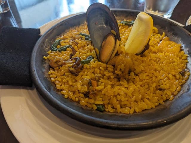 赤羽スペインクラブ TERA TERA - サブ画像2