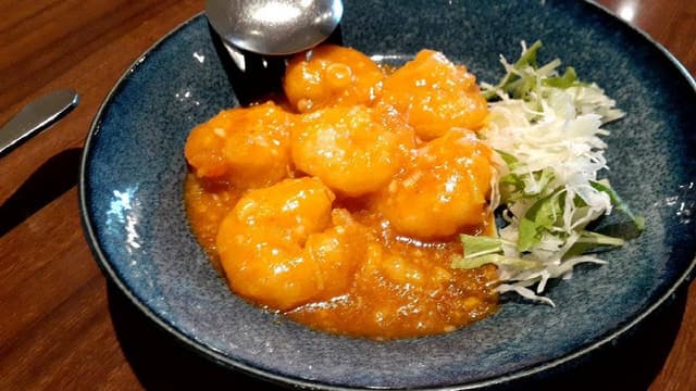 中国四川料理 黄龍 - サブ画像1