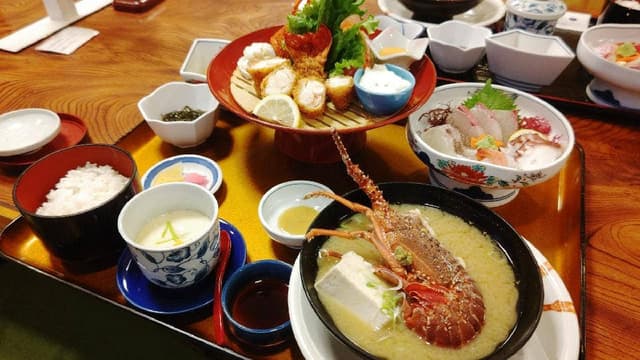 お食事のふるさと 十三 - サブ画像2