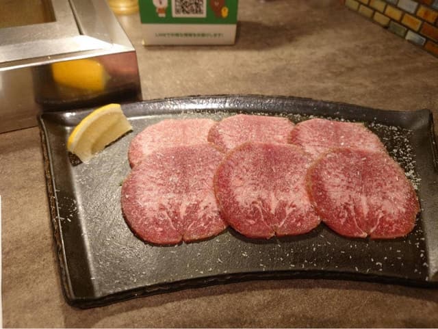 すきやき 牛道 - サブ画像1