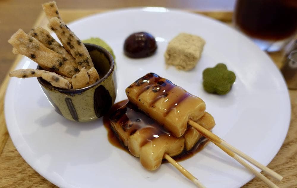 うめぞの CAFE & GALLERY