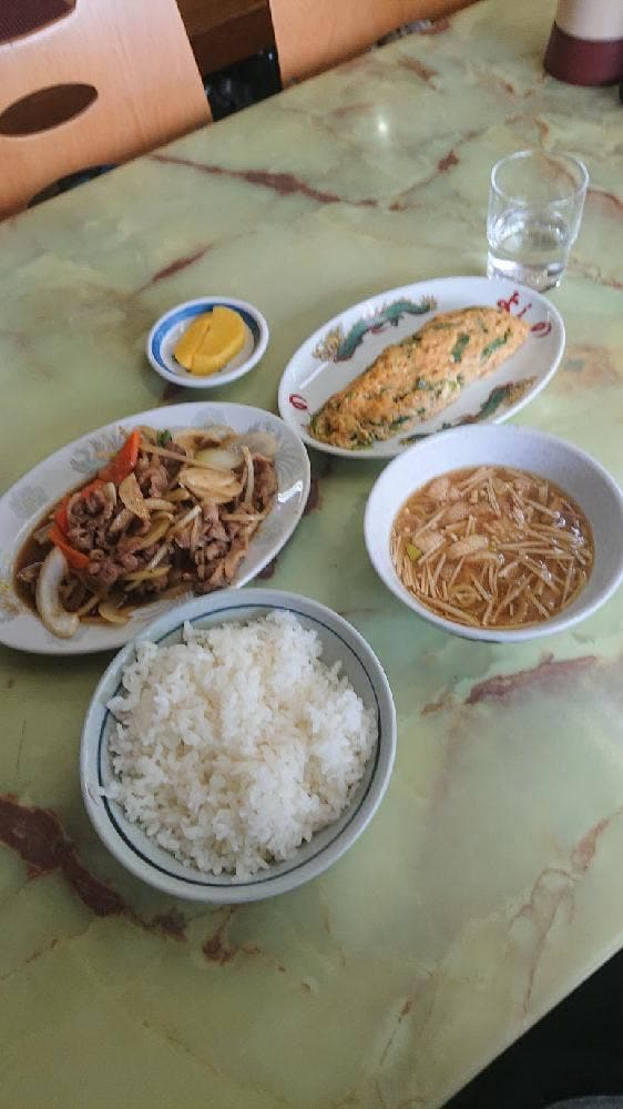 よしの食堂 - サブ画像1