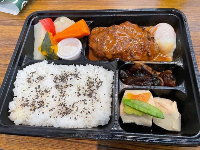ぴえろ弁当 - サブ画像3