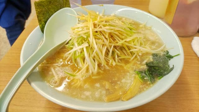 ラーメンショップ椿 酒々井SP前店 - サブ画像3