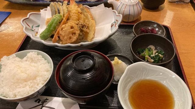 すし魚菜 かつまさ - サブ画像1