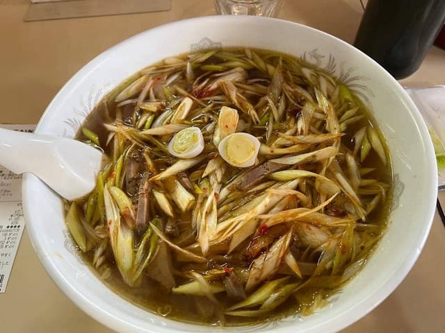 天津飯店 東和田店 - サブ画像1