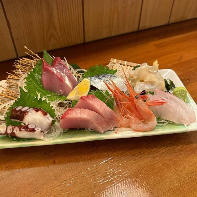 まいもんや かっぱ - サブ画像1