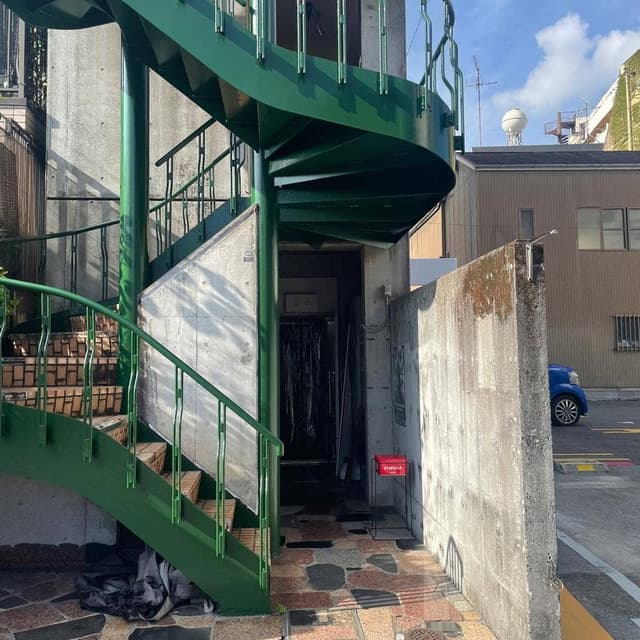 立ち飲みホルモンへんろ笠 - サブ画像2