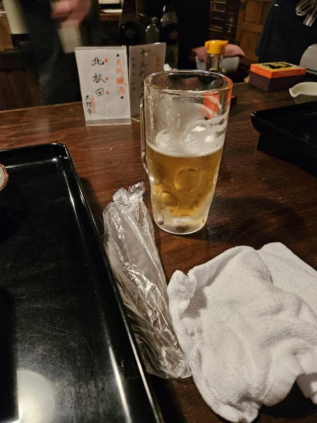 いろり家川反四丁目橋店 - サブ画像1